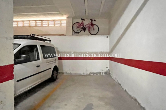 Вторичный рынок - Апартаменты - Torrevieja - El Acequión - Los Náufragos