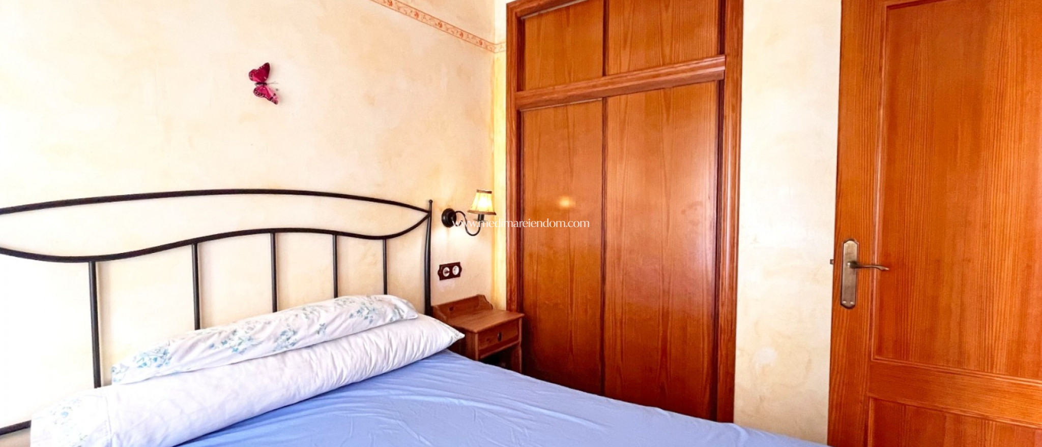 Вторичный рынок - Апартаменты - Torrevieja - El Acequión - Los Náufragos