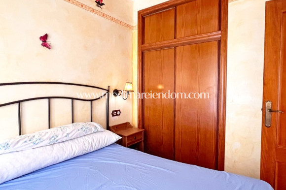 Вторичный рынок - Апартаменты - Torrevieja - El Acequión - Los Náufragos