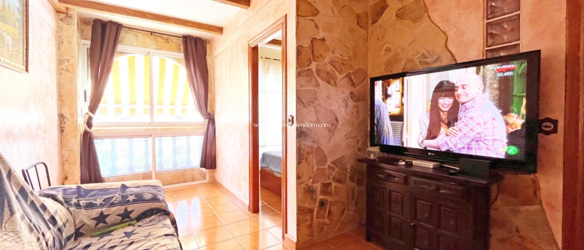 Вторичный рынок - Апартаменты - Torrevieja - El Acequión - Los Náufragos