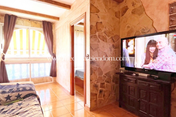 Вторичный рынок - Апартаменты - Torrevieja - El Acequión - Los Náufragos