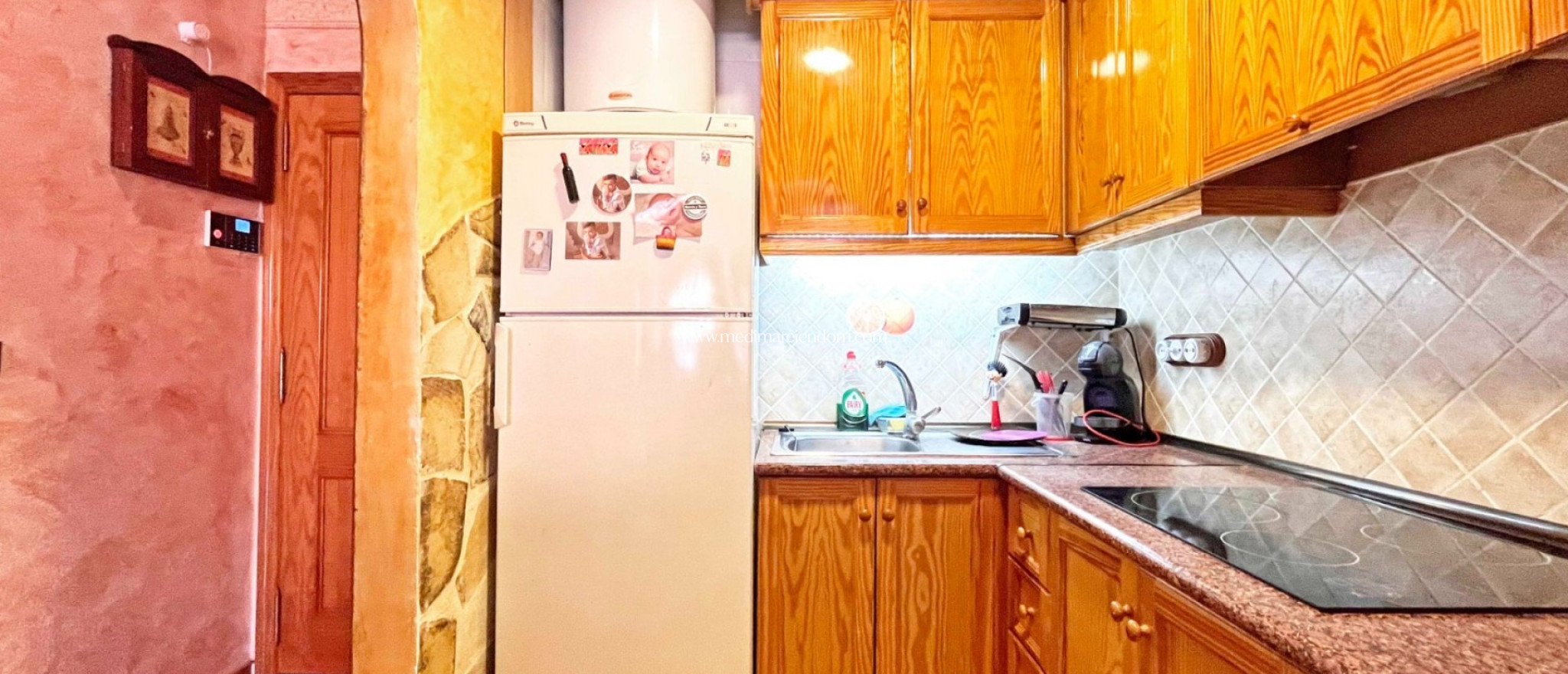 Вторичный рынок - Апартаменты - Torrevieja - El Acequión - Los Náufragos