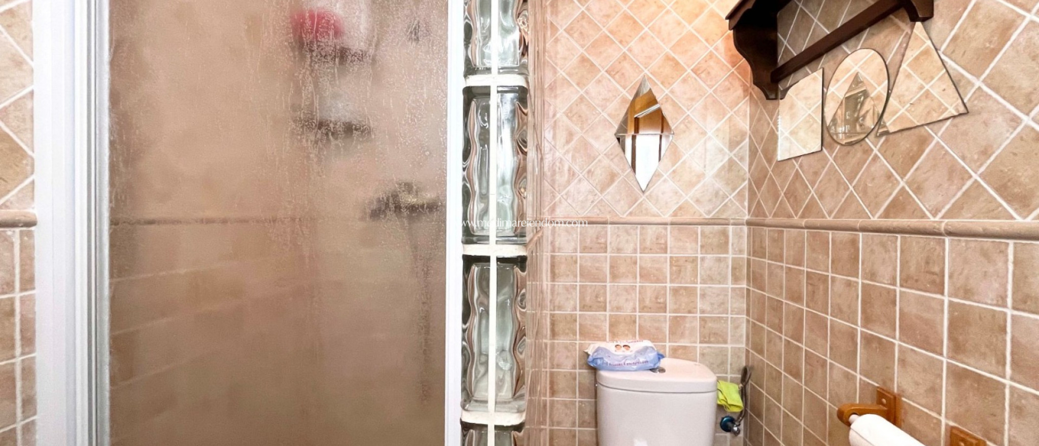 Вторичный рынок - Апартаменты - Torrevieja - El Acequión - Los Náufragos