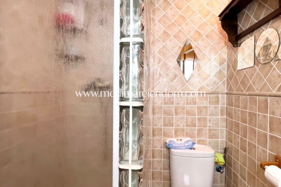 Вторичный рынок - Апартаменты - Torrevieja - El Acequión - Los Náufragos