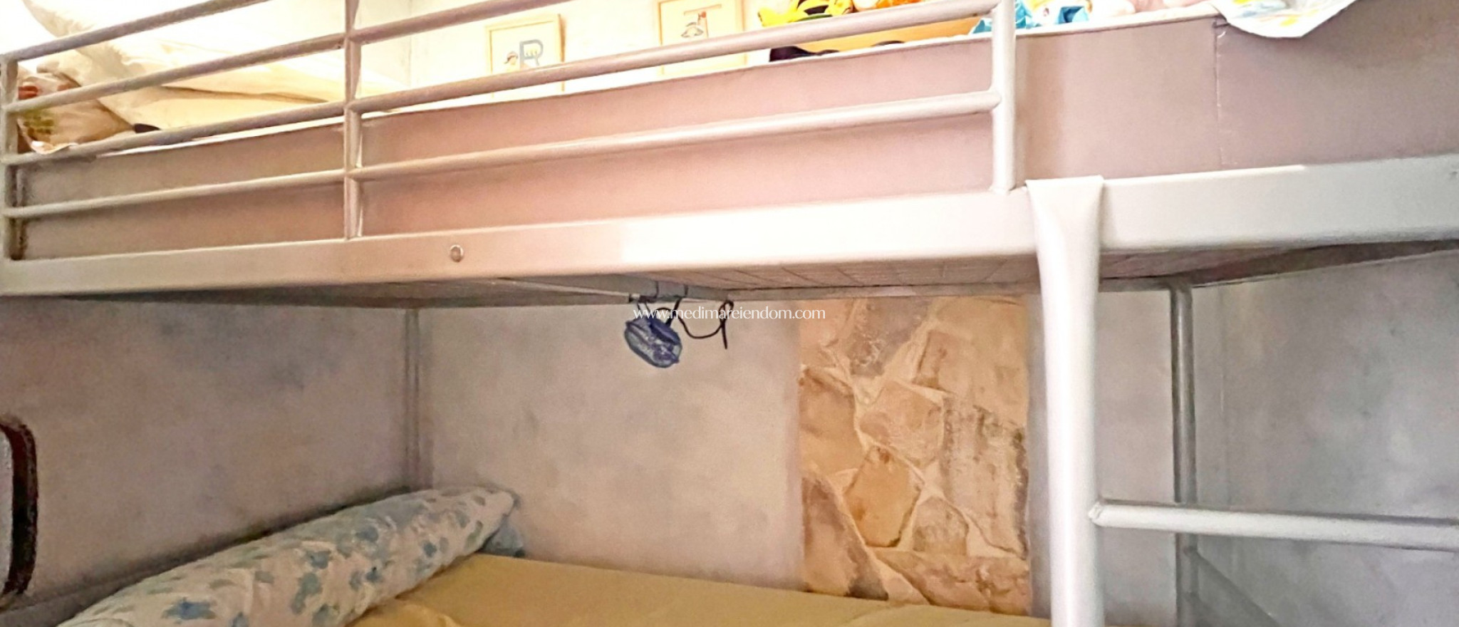 Вторичный рынок - Апартаменты - Torrevieja - El Acequión - Los Náufragos