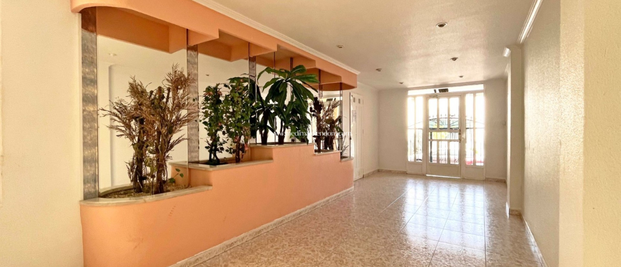 Вторичный рынок - Апартаменты - Torrevieja - El Acequión - Los Náufragos