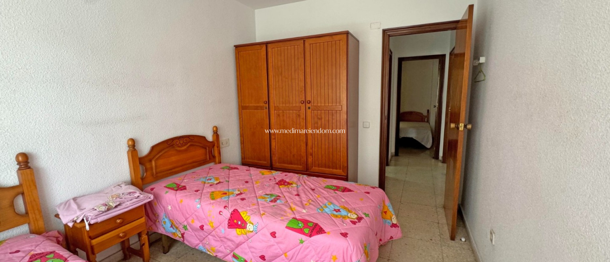 Вторичный рынок - Апартаменты - Torrevieja - El Acequión - Los Náufragos