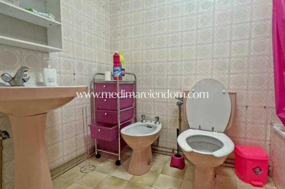 Вторичный рынок - Апартаменты - Torrevieja - El Acequión - Los Náufragos