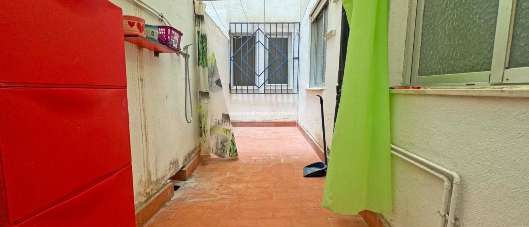 Вторичный рынок - Апартаменты - Torrevieja - El Acequión - Los Náufragos