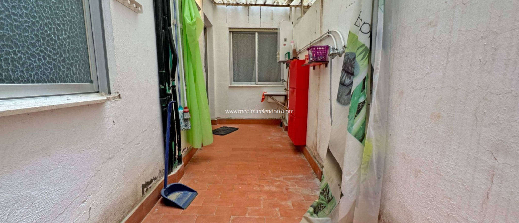 Вторичный рынок - Апартаменты - Torrevieja - El Acequión - Los Náufragos