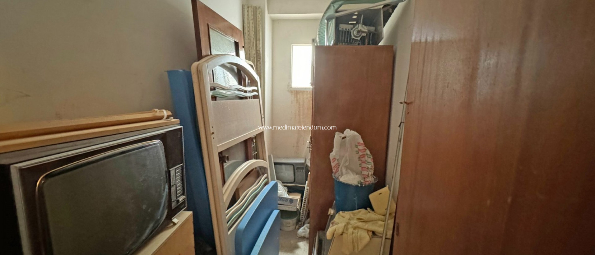 Вторичный рынок - Апартаменты - Torrevieja - El Acequión - Los Náufragos