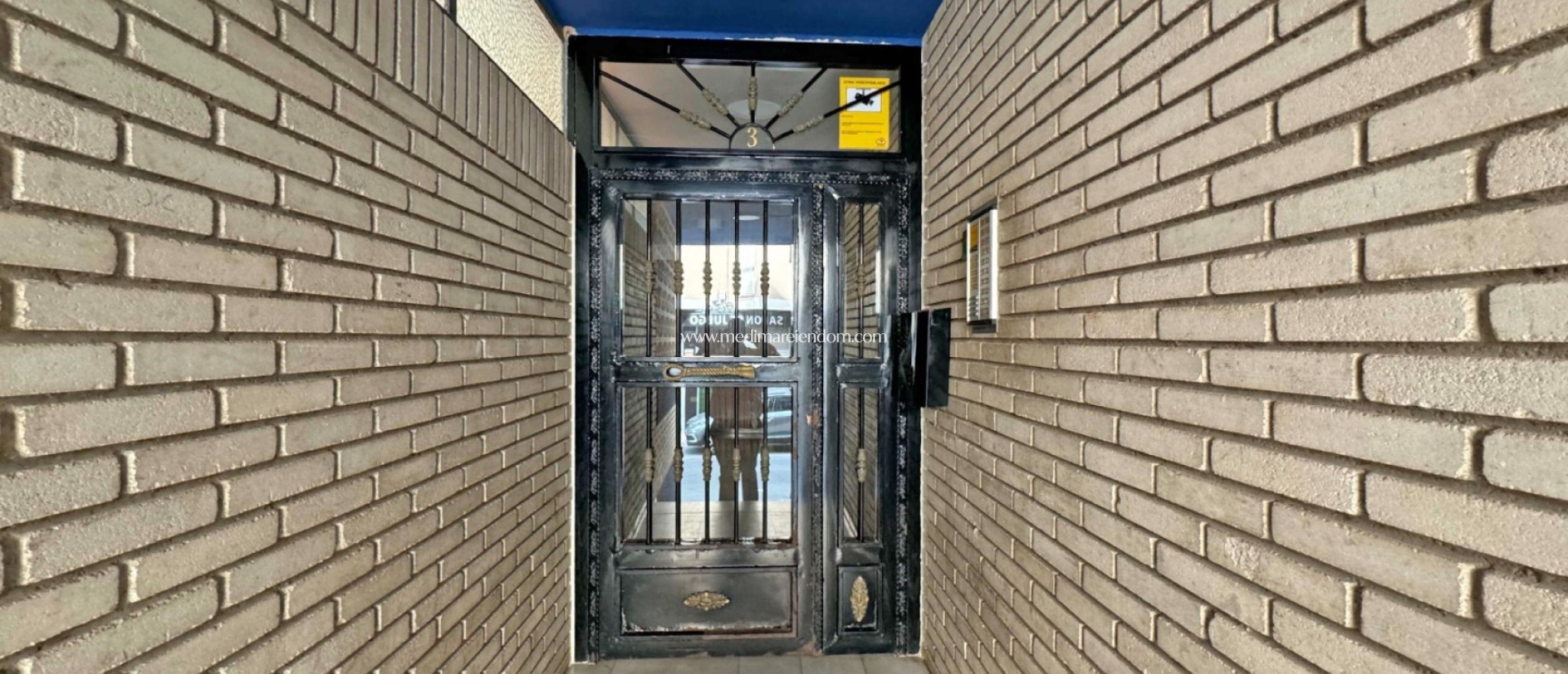 Вторичный рынок - Апартаменты - Torrevieja - El Acequión - Los Náufragos