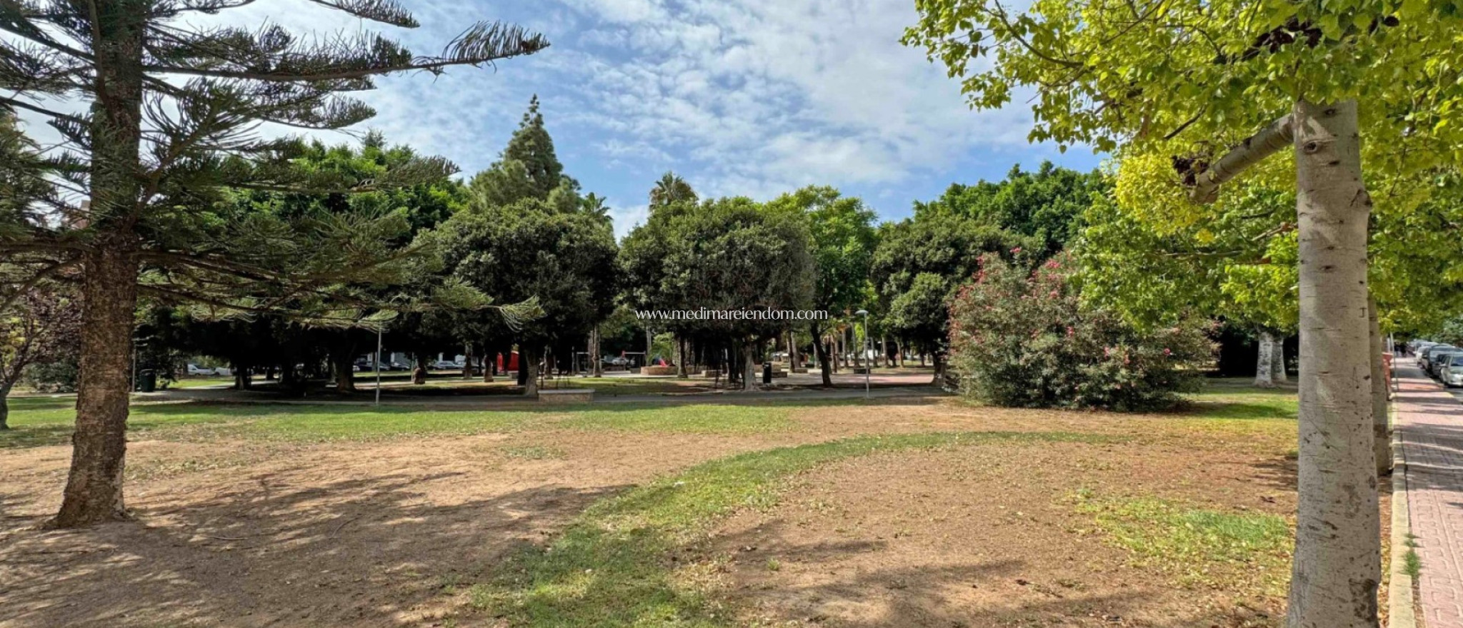 Вторичный рынок - Апартаменты - Torrevieja - El Acequión - Los Náufragos