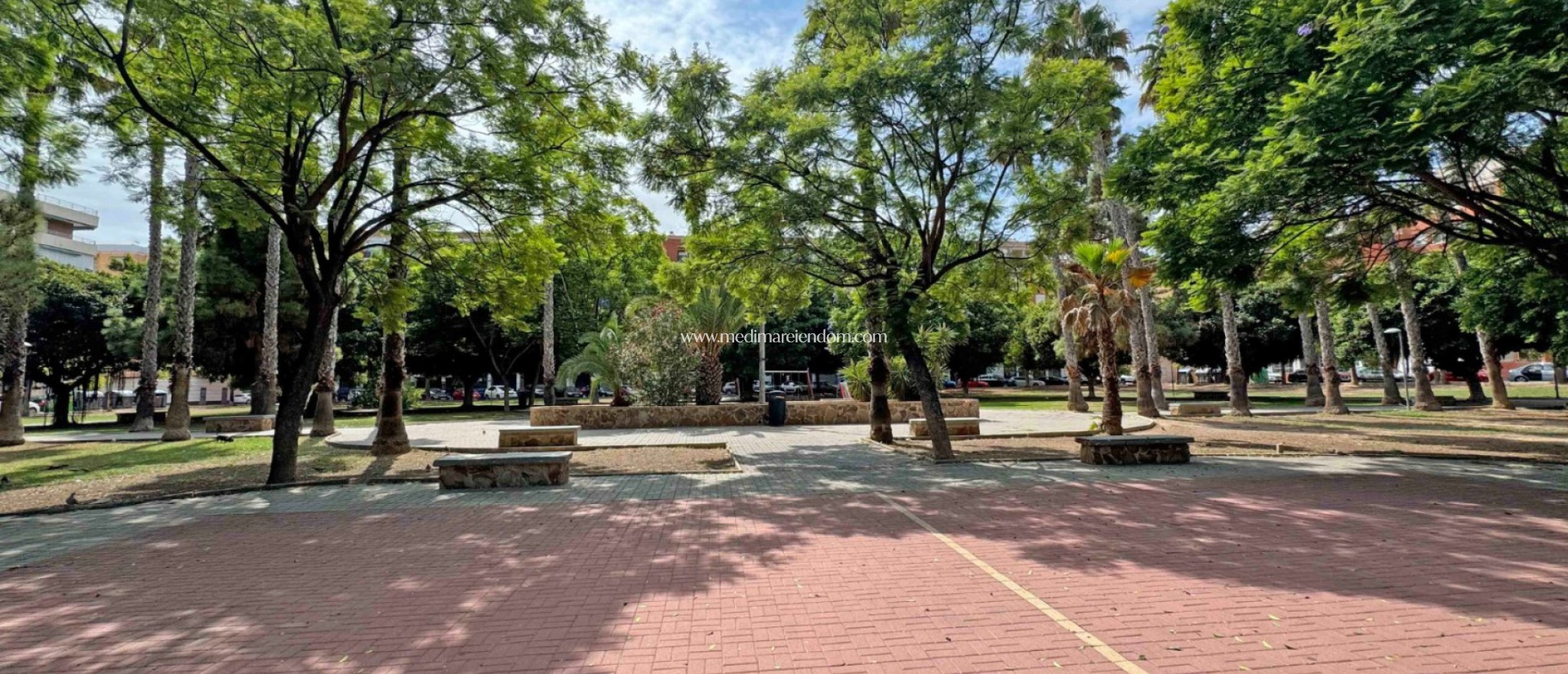 Вторичный рынок - Апартаменты - Torrevieja - El Acequión - Los Náufragos