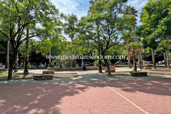 Вторичный рынок - Апартаменты - Torrevieja - El Acequión - Los Náufragos