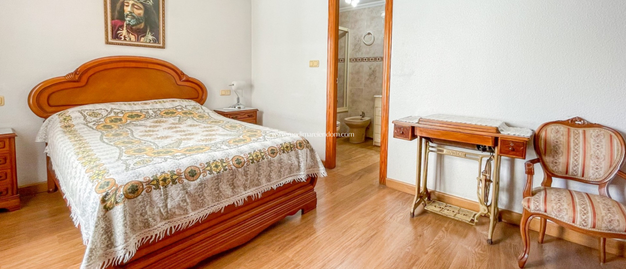 Вторичный рынок - Апартаменты - Torrevieja - El Acequión - Los Náufragos