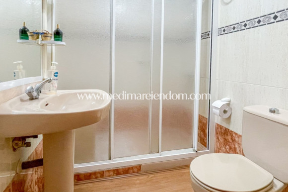 Вторичный рынок - Апартаменты - Torrevieja - El Acequión - Los Náufragos