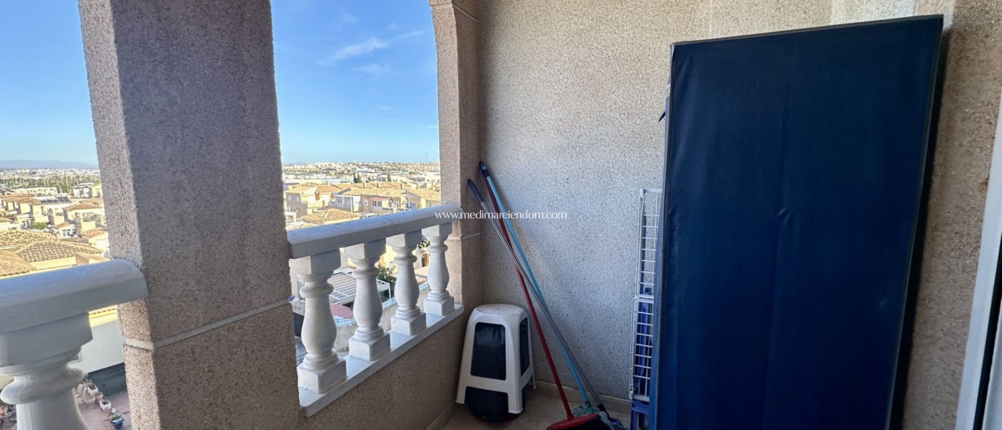 Вторичный рынок - Апартаменты - Torrevieja - El Molino