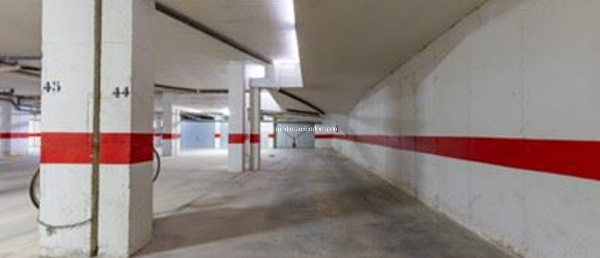 Вторичный рынок - Апартаменты - Torrevieja - La Mata