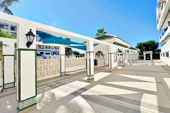 Вторичный рынок - Апартаменты - Torrevieja - La Mata