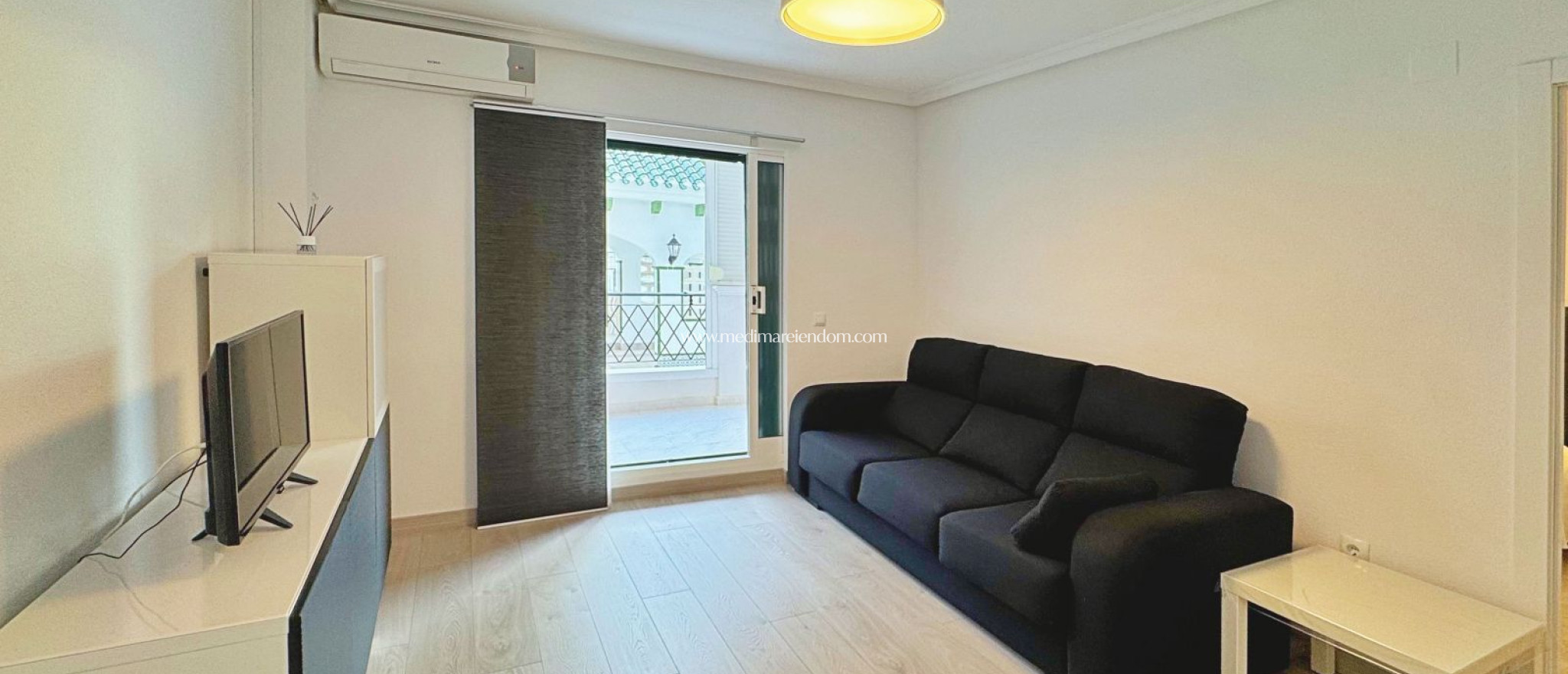 Вторичный рынок - Апартаменты - Torrevieja - La Mata