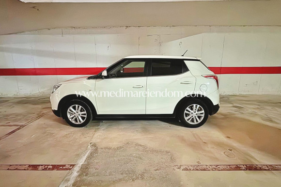 Вторичный рынок - Апартаменты - Torrevieja - La Mata