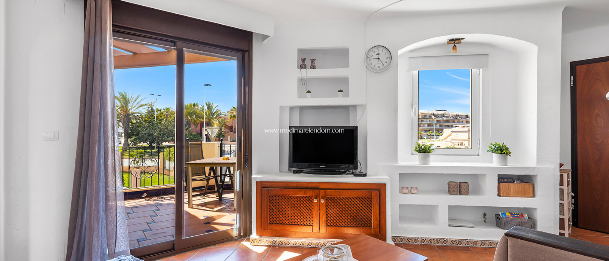 Вторичный рынок - Апартаменты - Torrevieja - Los Altos