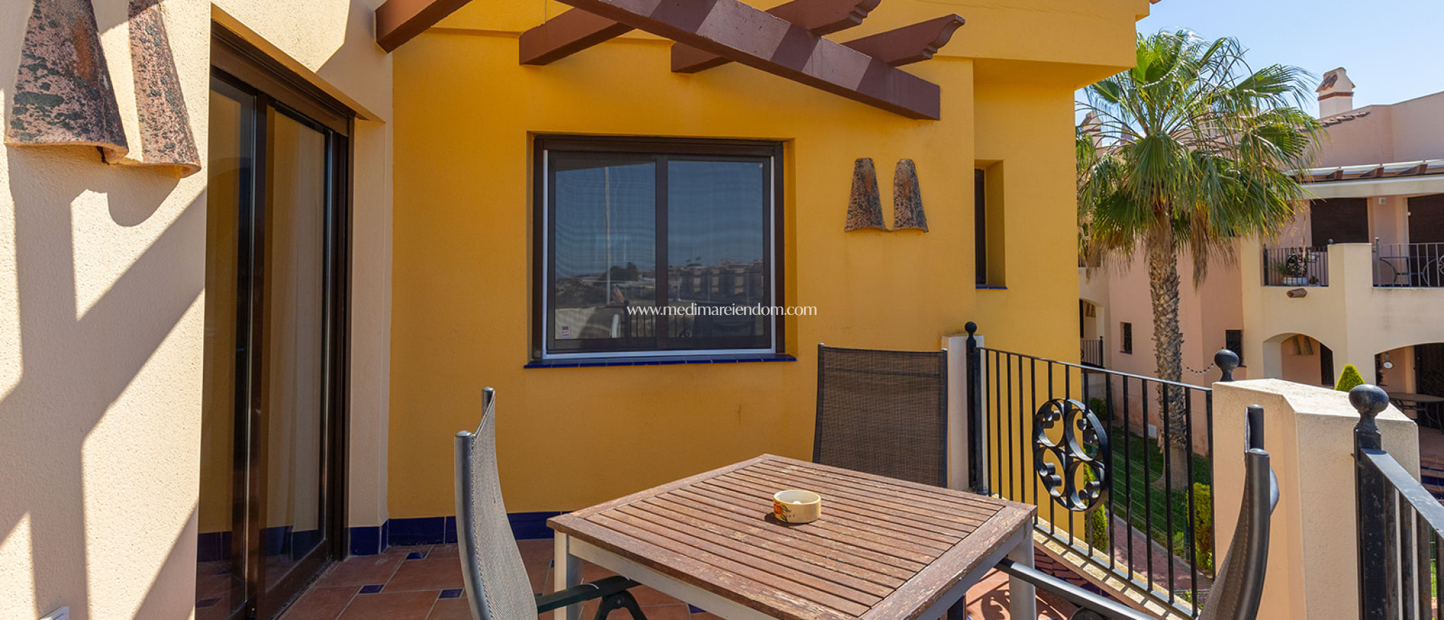Вторичный рынок - Апартаменты - Torrevieja - Los Altos