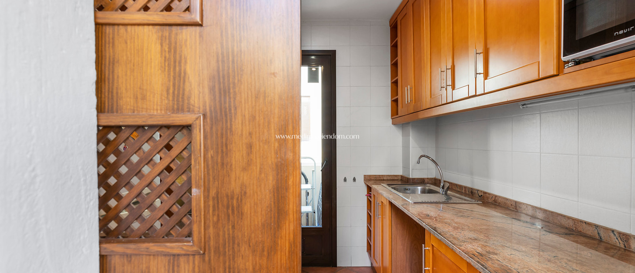 Вторичный рынок - Апартаменты - Torrevieja - Los Altos