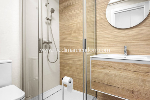 Вторичный рынок - Апартаменты - Torrevieja - Los Balcones - Los Altos del Edén