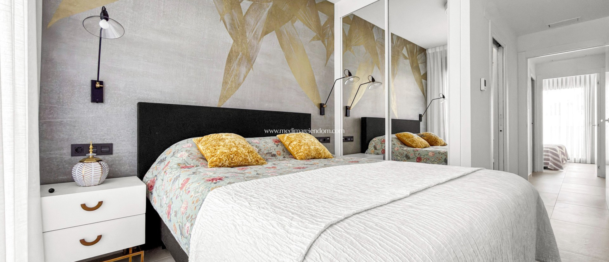 Вторичный рынок - Апартаменты - Torrevieja - Los Balcones - Los Altos del Edén