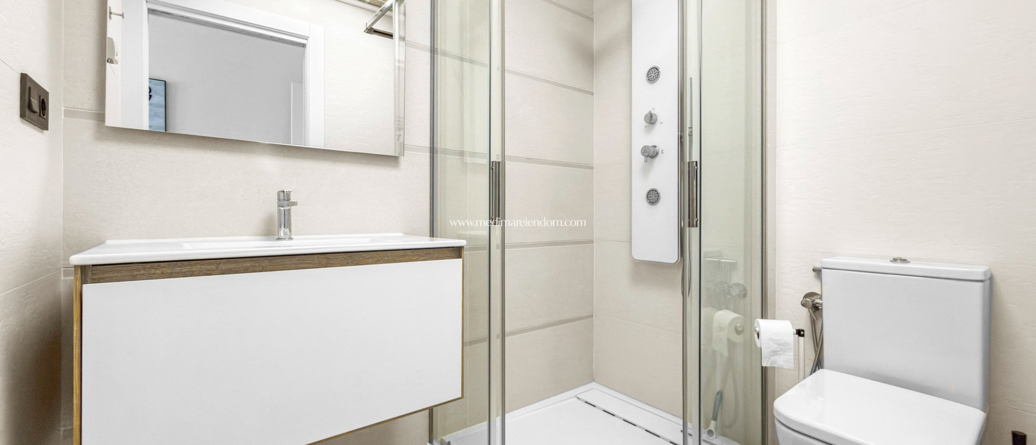 Вторичный рынок - Апартаменты - Torrevieja - Los Balcones - Los Altos del Edén