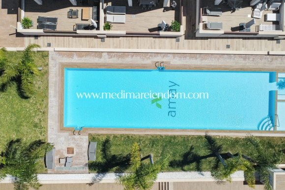 Вторичный рынок - Апартаменты - Torrevieja - Los Balcones - Los Altos del Edén