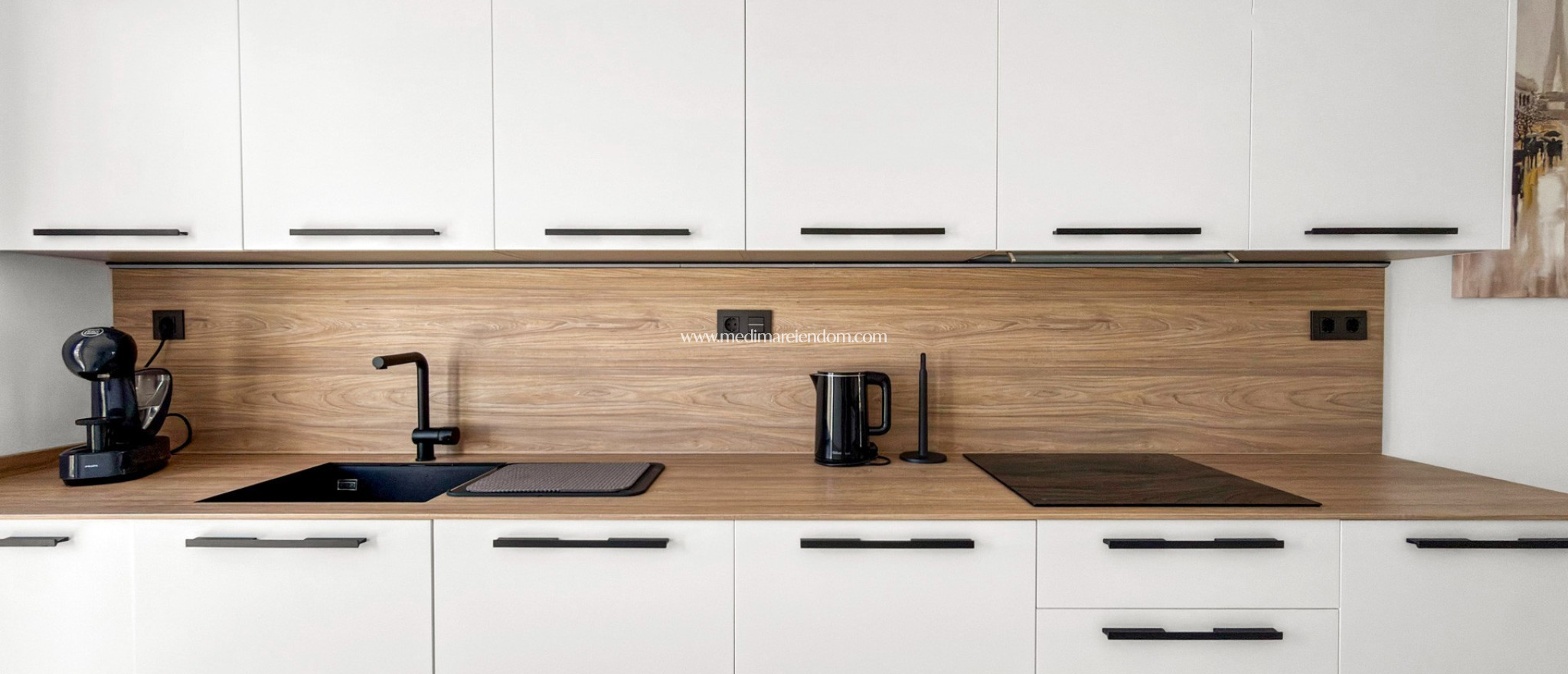 Вторичный рынок - Апартаменты - Torrevieja - Los Balcones - Los Altos del Edén