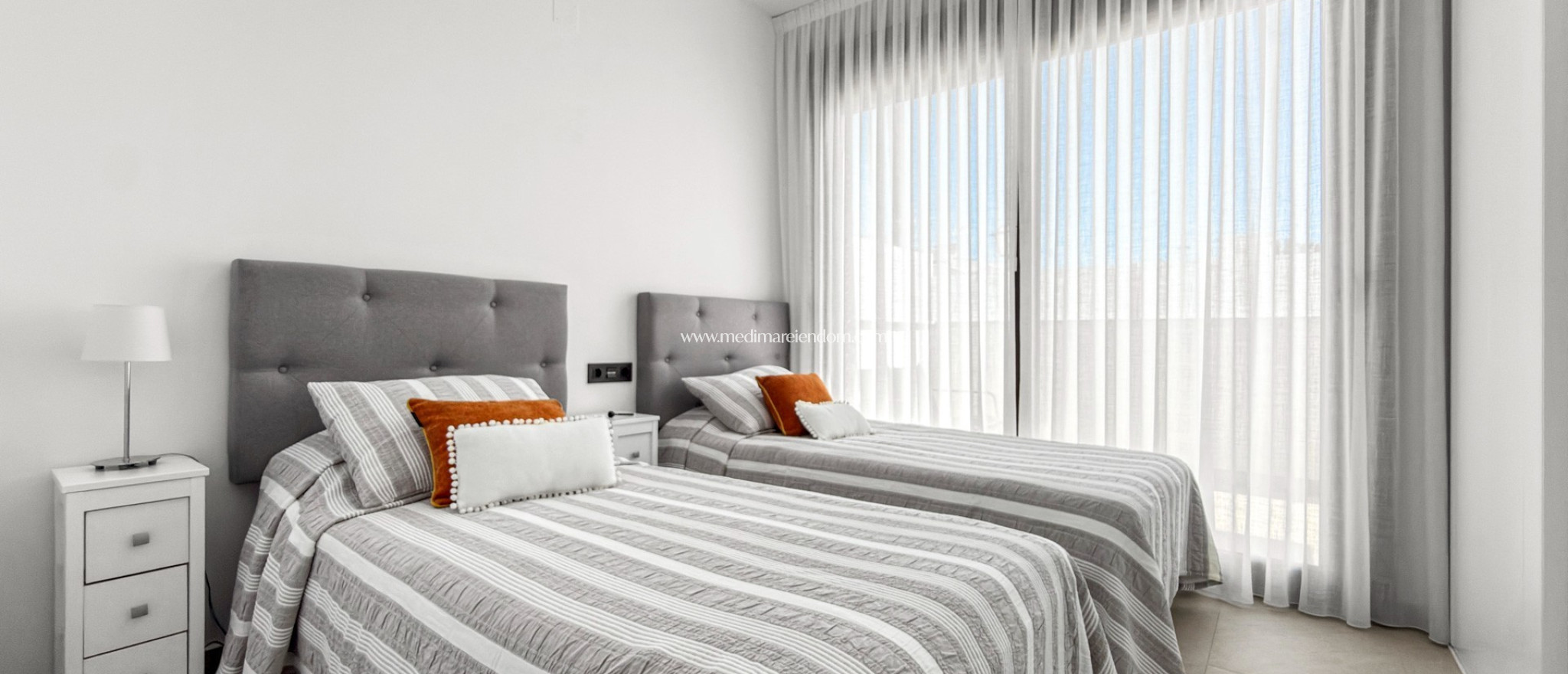 Вторичный рынок - Апартаменты - Torrevieja - Los Balcones - Los Altos del Edén