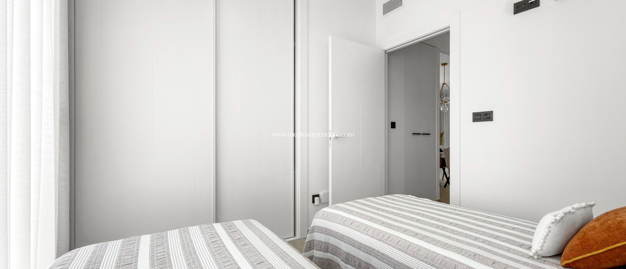 Вторичный рынок - Апартаменты - Torrevieja - Los Balcones - Los Altos del Edén