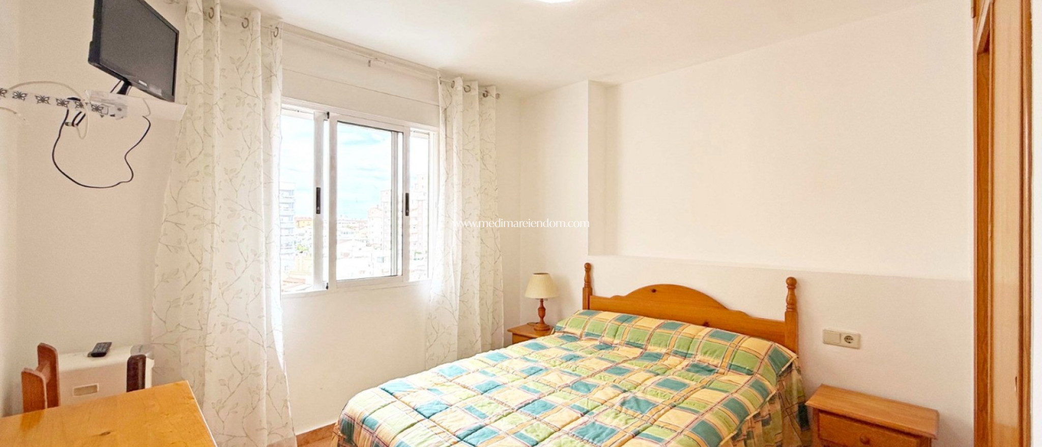 Вторичный рынок - Апартаменты - Torrevieja - Nueva Torrevieja - Aguas Nuevas