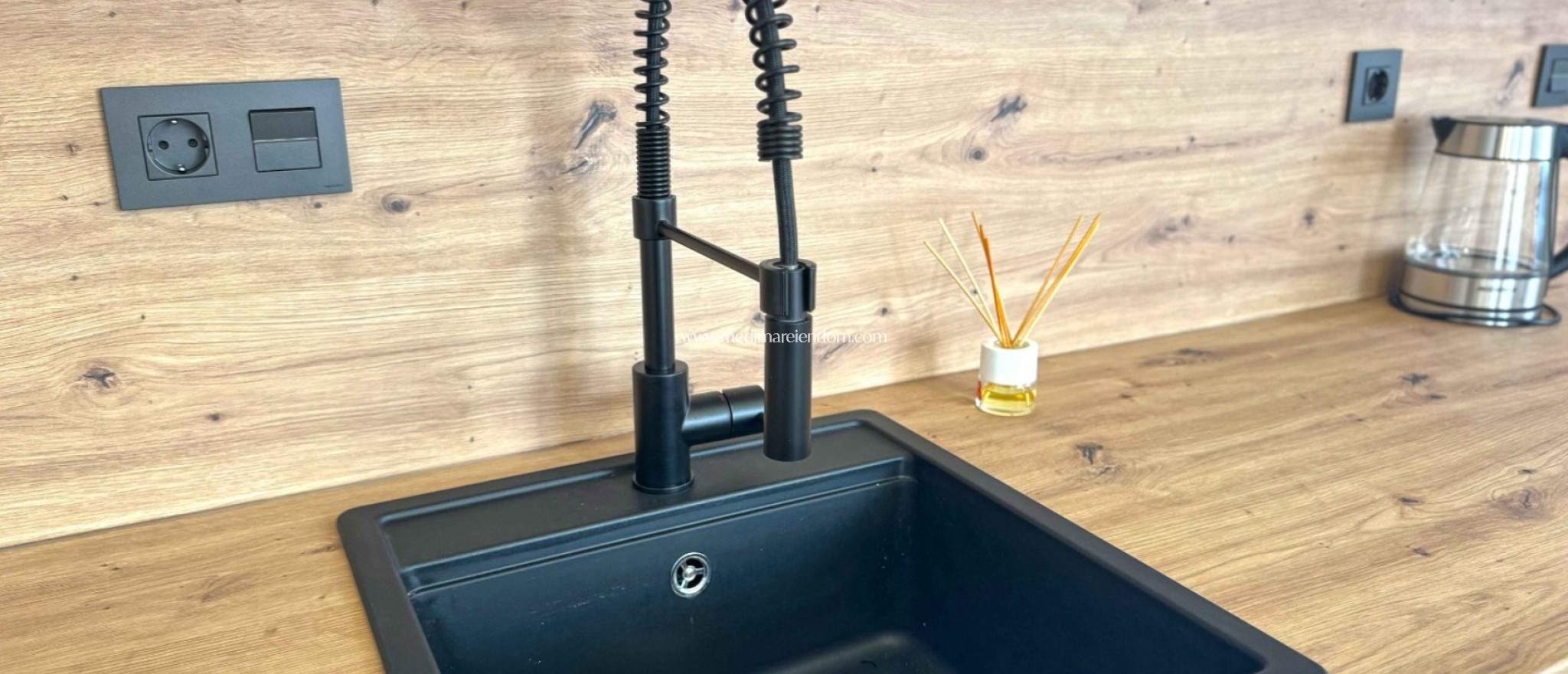 Вторичный рынок - Апартаменты - Torrevieja - Parque las naciones