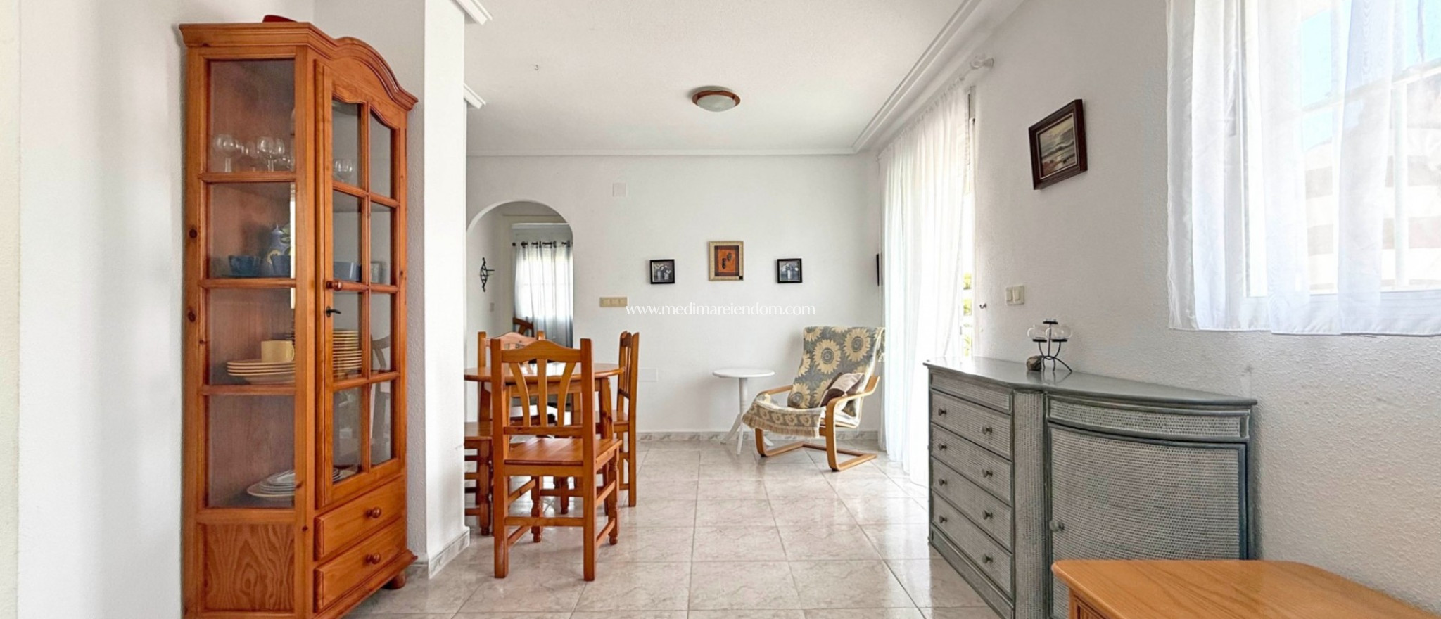 Вторичный рынок - Апартаменты - Torrevieja - Playa de los Locos