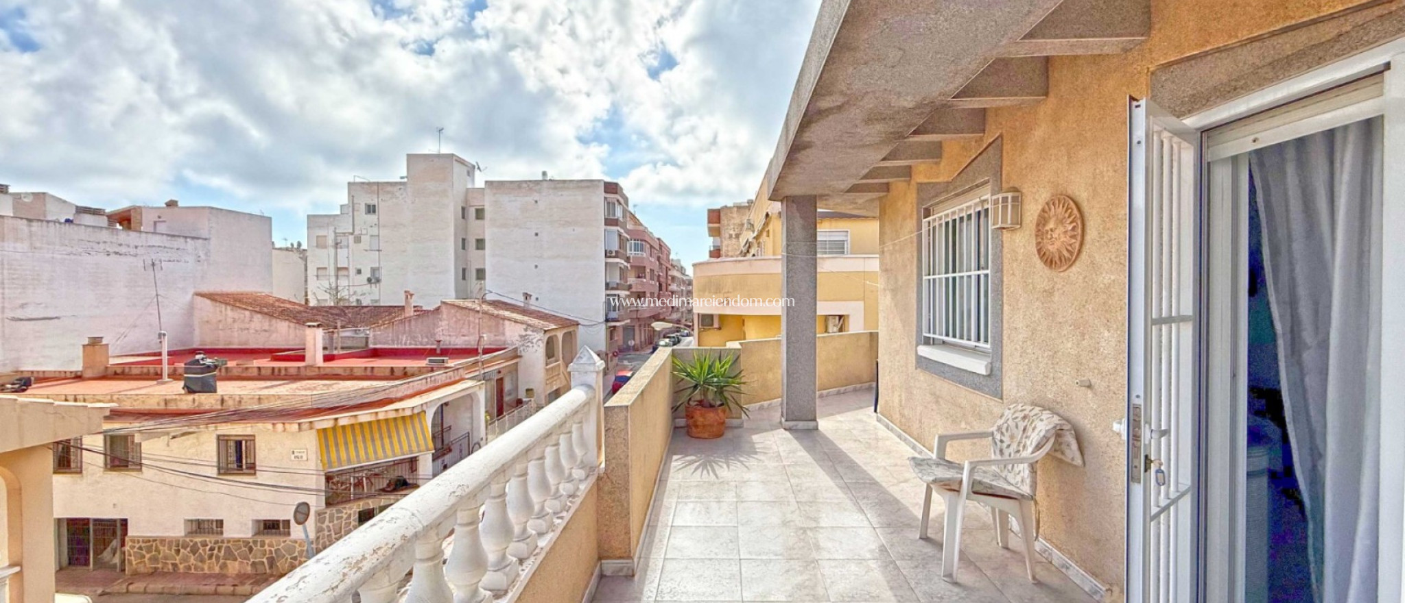 Вторичный рынок - Апартаменты - Torrevieja - Playa de los Locos