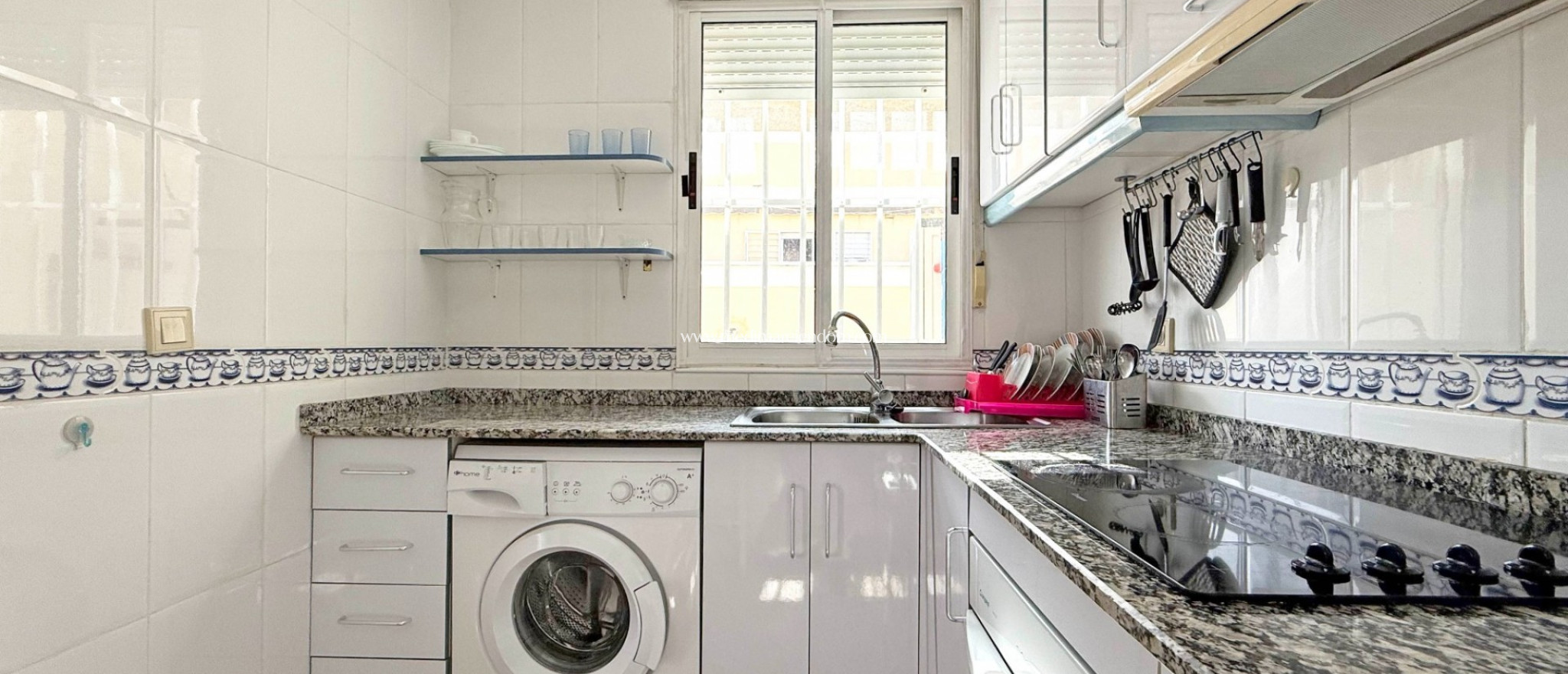 Вторичный рынок - Апартаменты - Torrevieja - Playa de los Locos