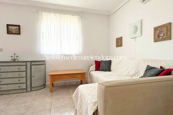 Вторичный рынок - Апартаменты - Torrevieja - Playa de los Locos