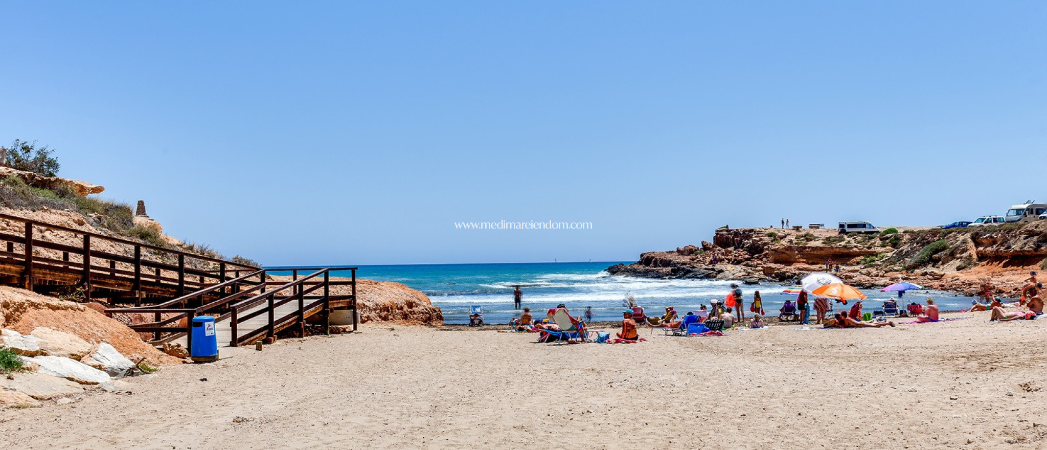 Вторичный рынок - Апартаменты - Torrevieja - Playa De Los Locos