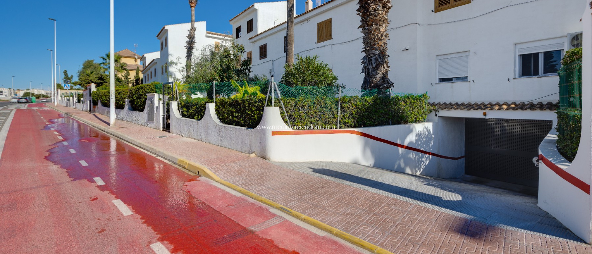 Вторичный рынок - Апартаменты - Torrevieja - Playa De Los Locos