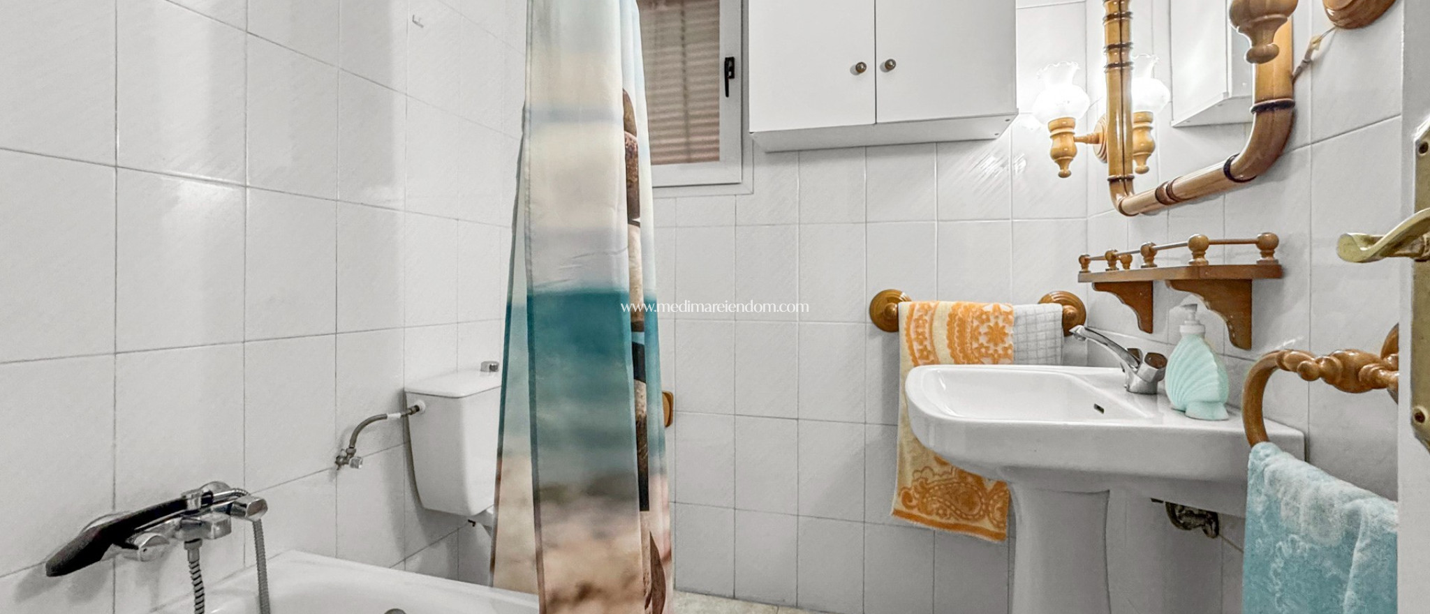 Вторичный рынок - Апартаменты - Torrevieja - Playa de los Locos