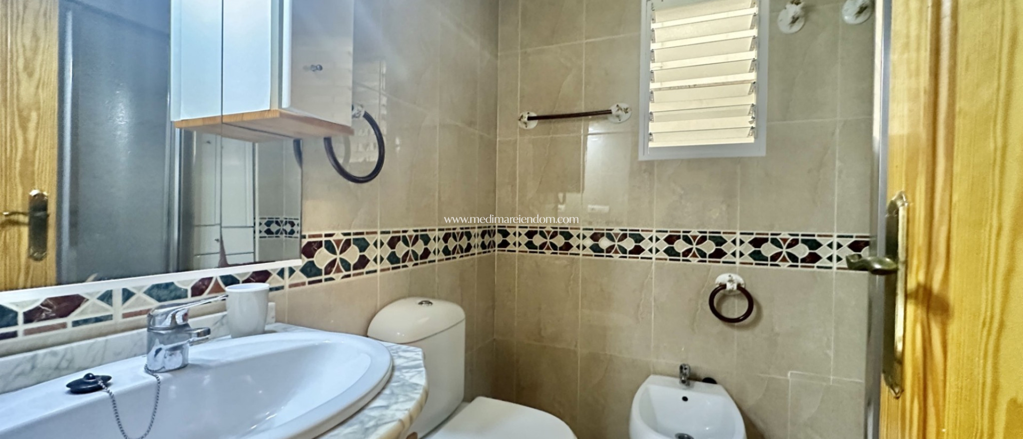 Вторичный рынок - Апартаменты - Torrevieja - Playa del Cura