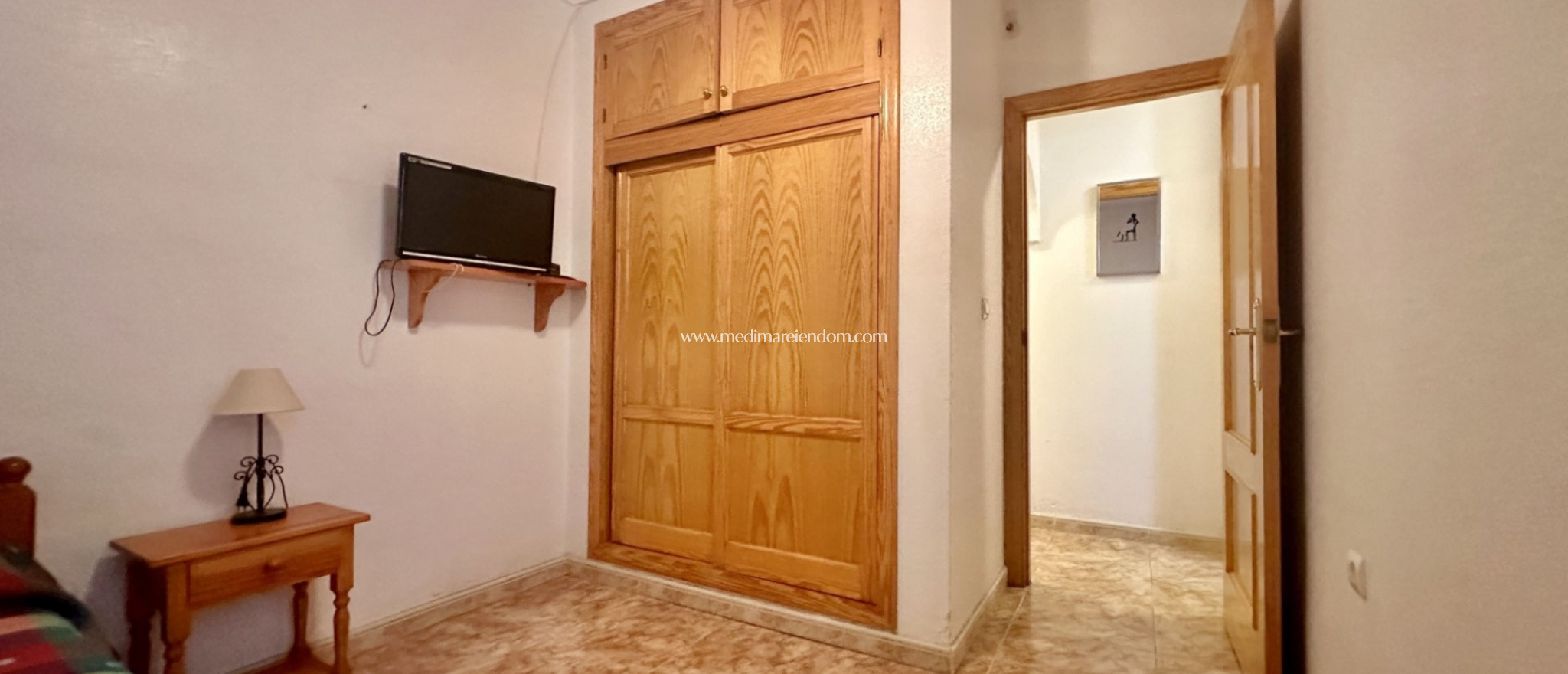 Вторичный рынок - Апартаменты - Torrevieja - Playa del Cura