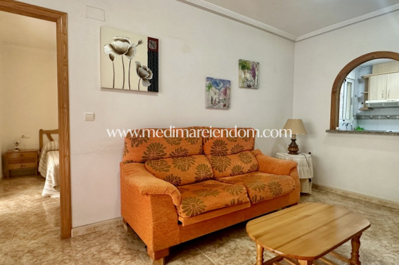 Вторичный рынок - Апартаменты - Torrevieja - Playa del Cura