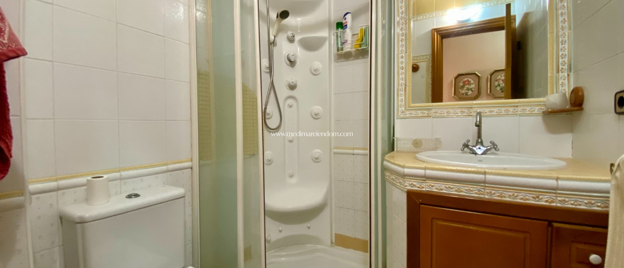 Вторичный рынок - Апартаменты - Torrevieja - Playa Del Cura