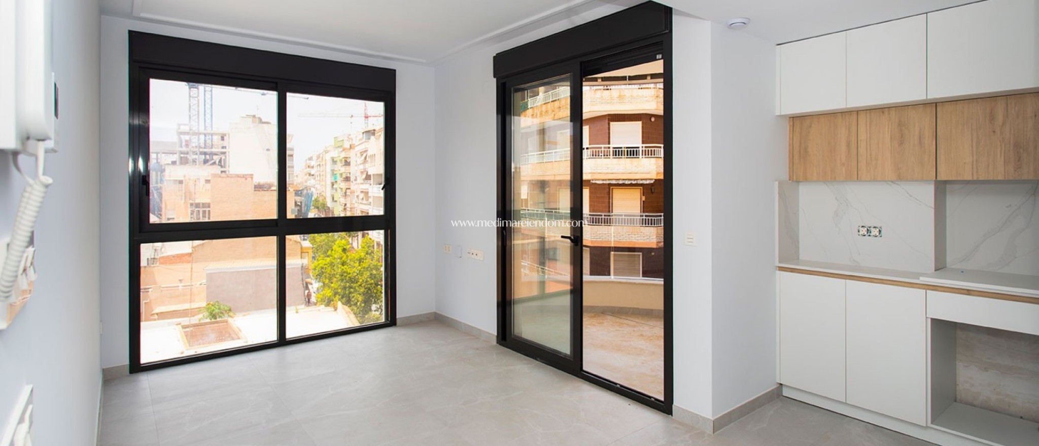 Вторичный рынок - Апартаменты - Torrevieja - Playa del Cura
